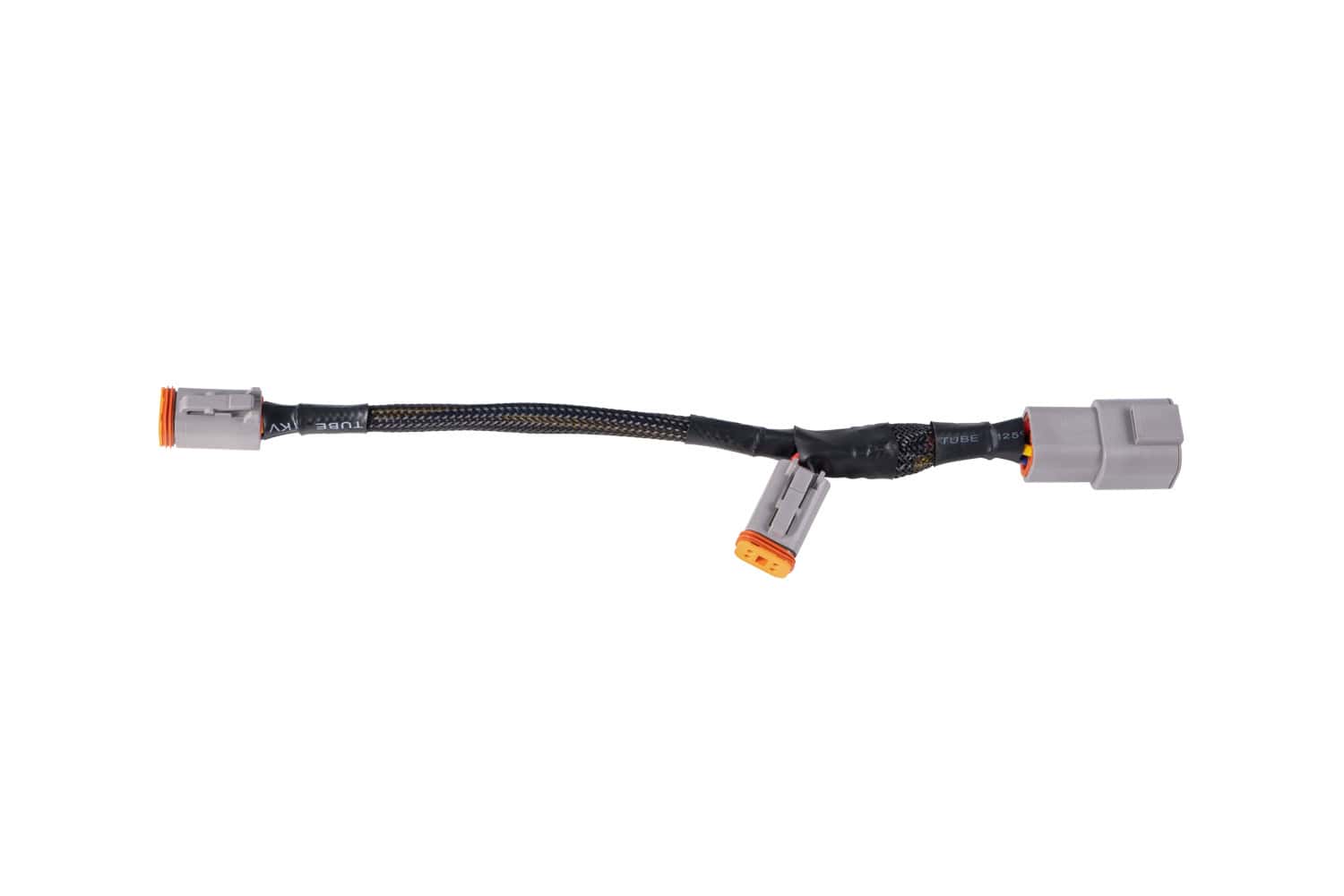 Diode Dynamics DD4126 Ultra Heavy Duty Terminating Splitter Harness