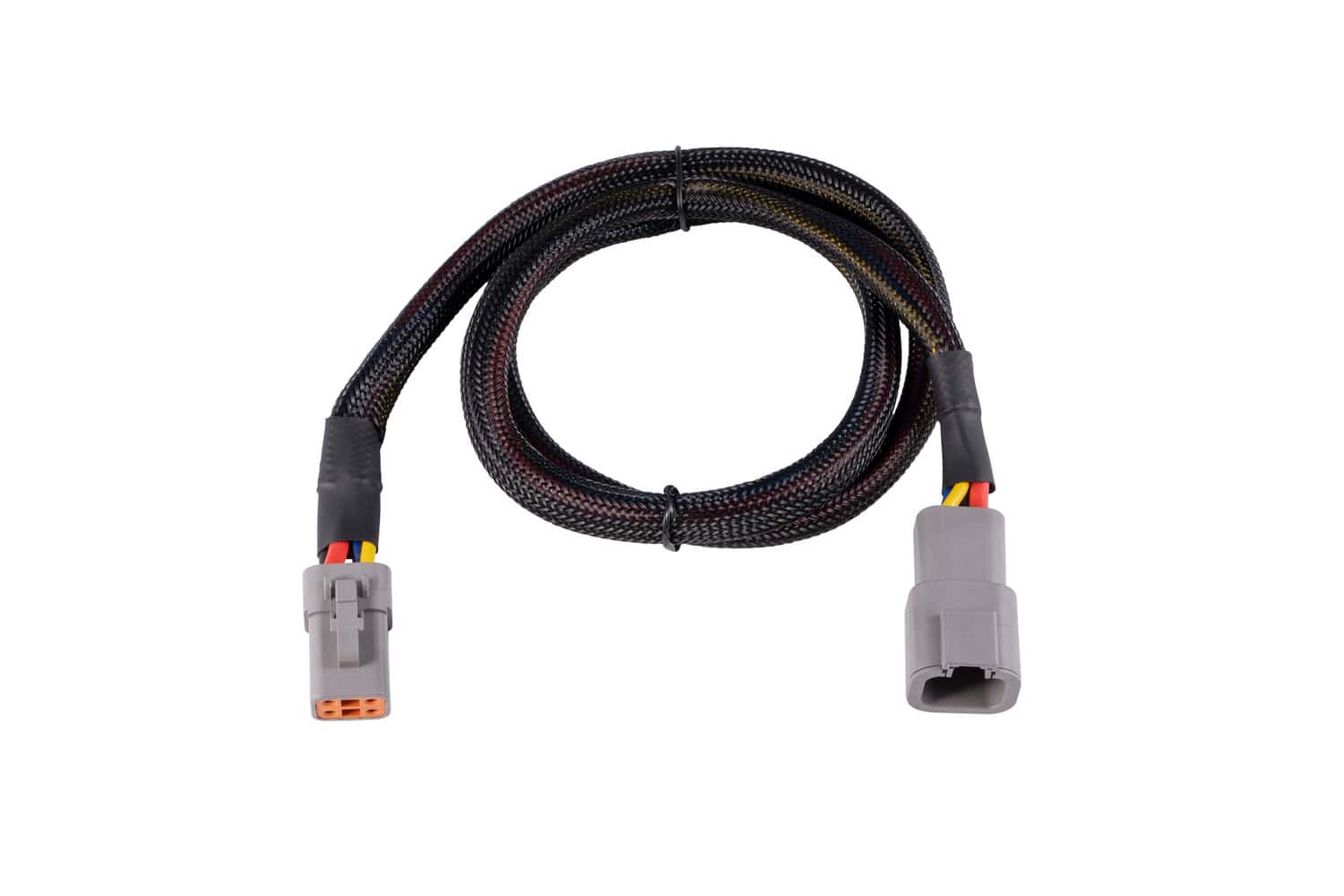 Diode Dynamics DD4128 Ultra Heavy Duty 1m Extension Wire