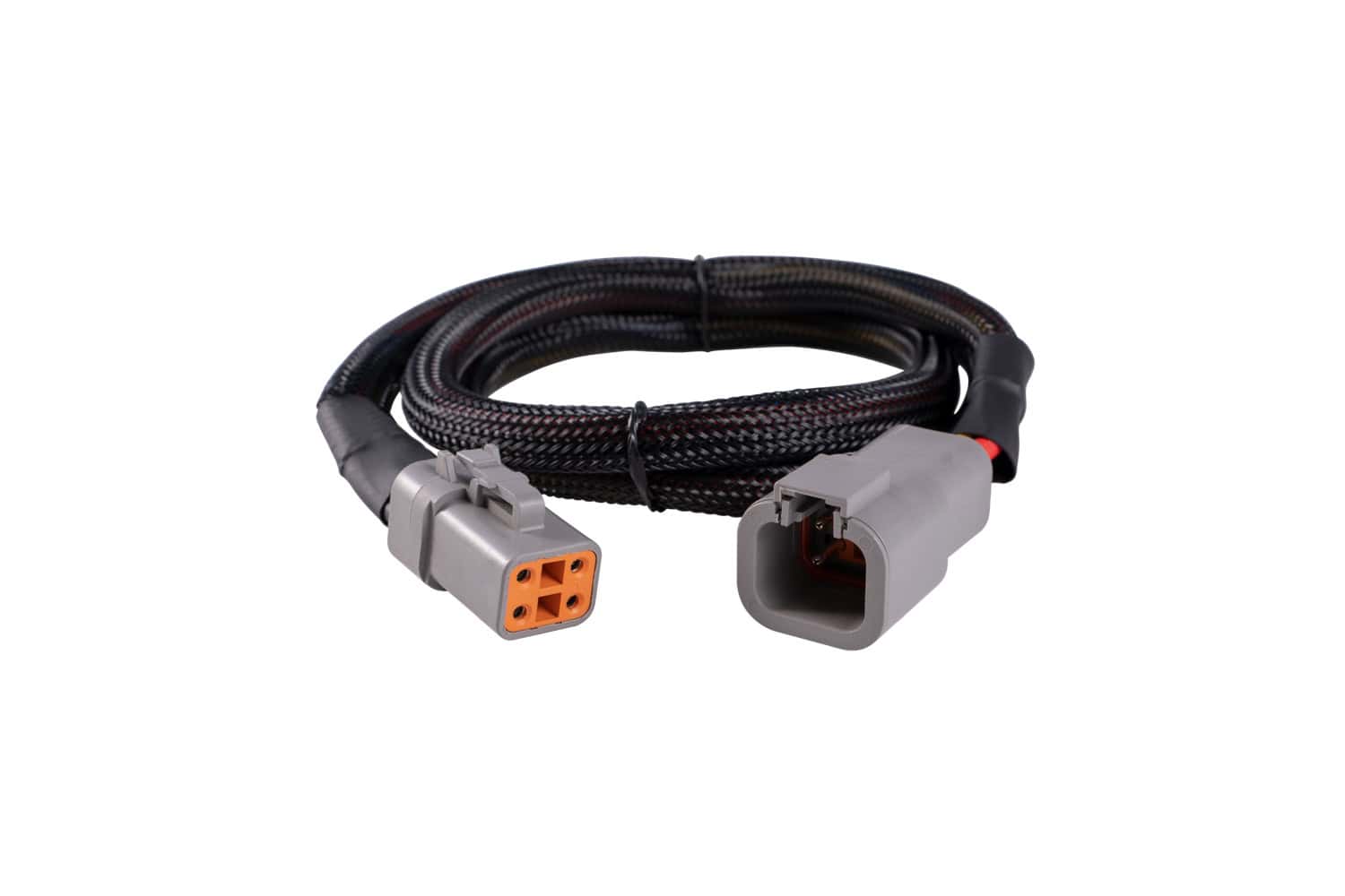 Diode Dynamics Ultra Heavy Duty 3M Extension Wire 3 Diode Dynamics DD4128 Ultra Heavy Duty 1m Extension Wire