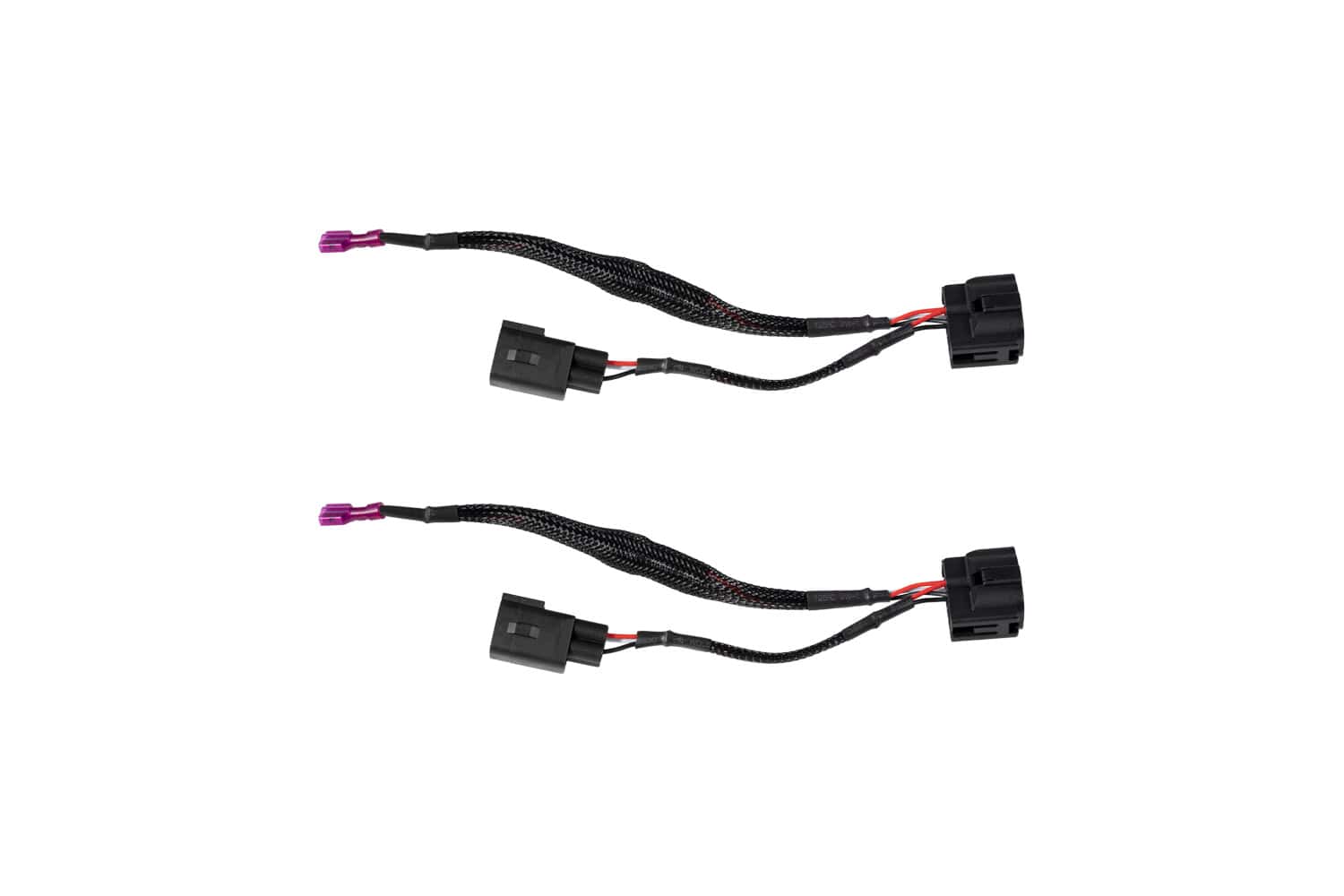 Diode Dynamics DD4134 Plug-and-Play Backlight Harness for 2016-2023 Toyota Tacoma (pair)