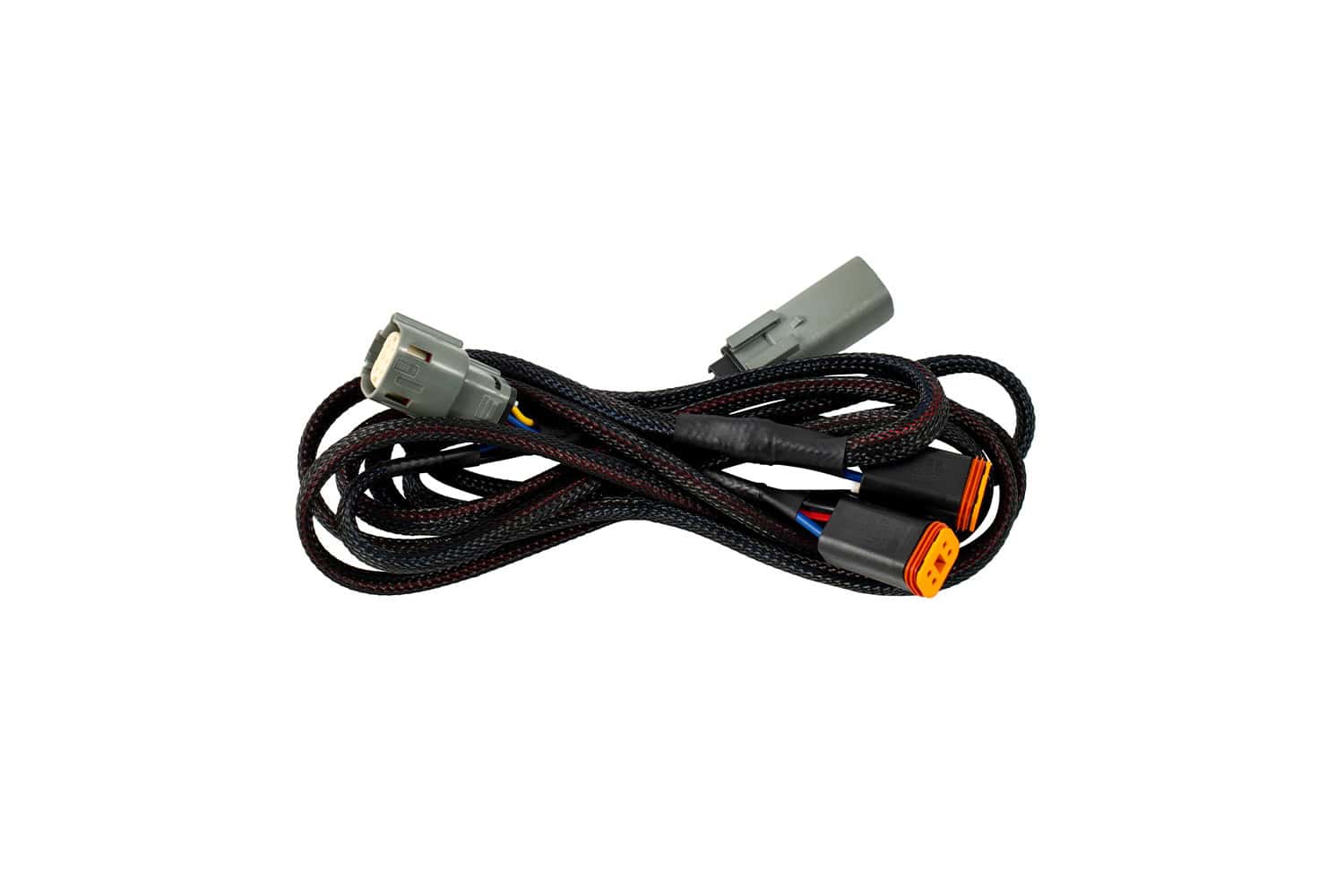Diode Dynamics DD4161 Stage Series Reverse Light Wiring Harness Kit for 2022-2024 Ford Maverick