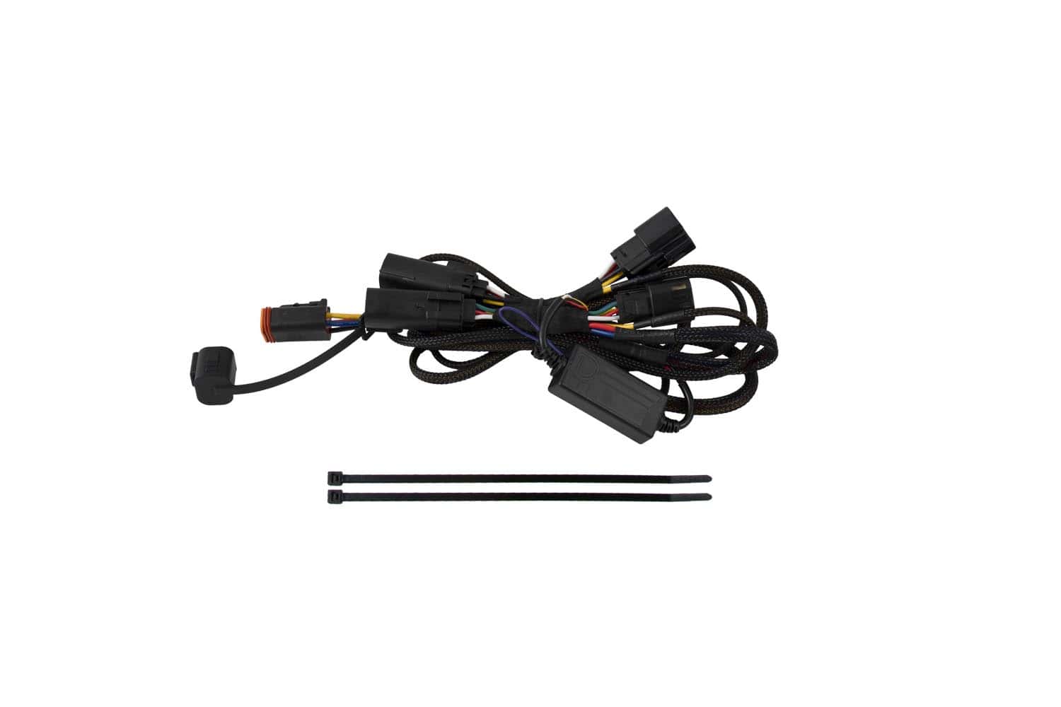 Diode Dynamics DD4190 C1R HitchMount Harness for 2023-2024 Chevrolet Colorado