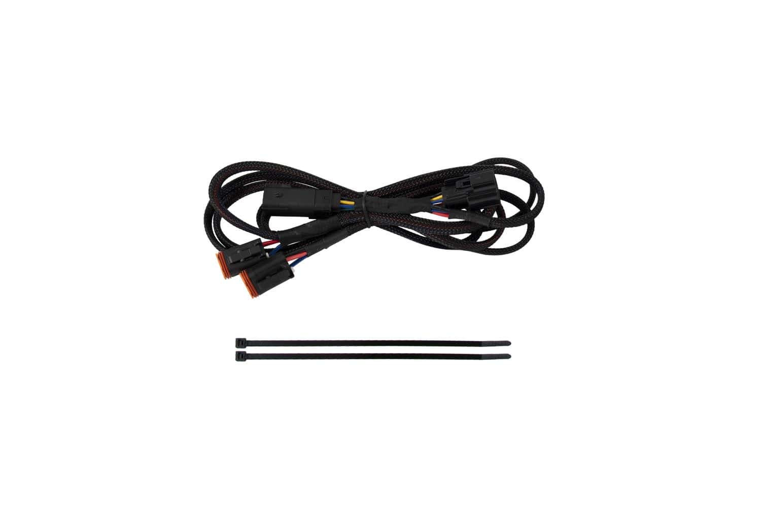 Diode Dynamics DD4191 Stage Series Reverse Light Wiring Harness Kit for 2023-2024 Chevrolet Colorado C1/C2