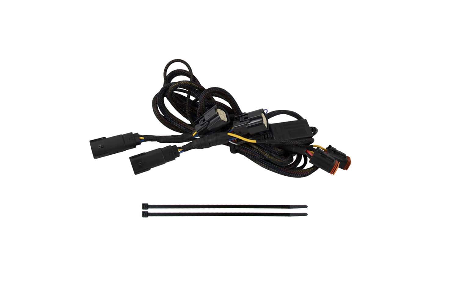 Diode Dynamics DD4192 Stage Series Reverse Light Wiring Harness Kit for 2023-2024 Chevrolet Colorado C1R