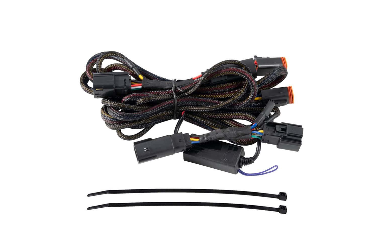 Diode Dynamics DD4220 Stage Series Reverse Light Wiring Harness Kit for 2023-2026 GMC Canyon C1R