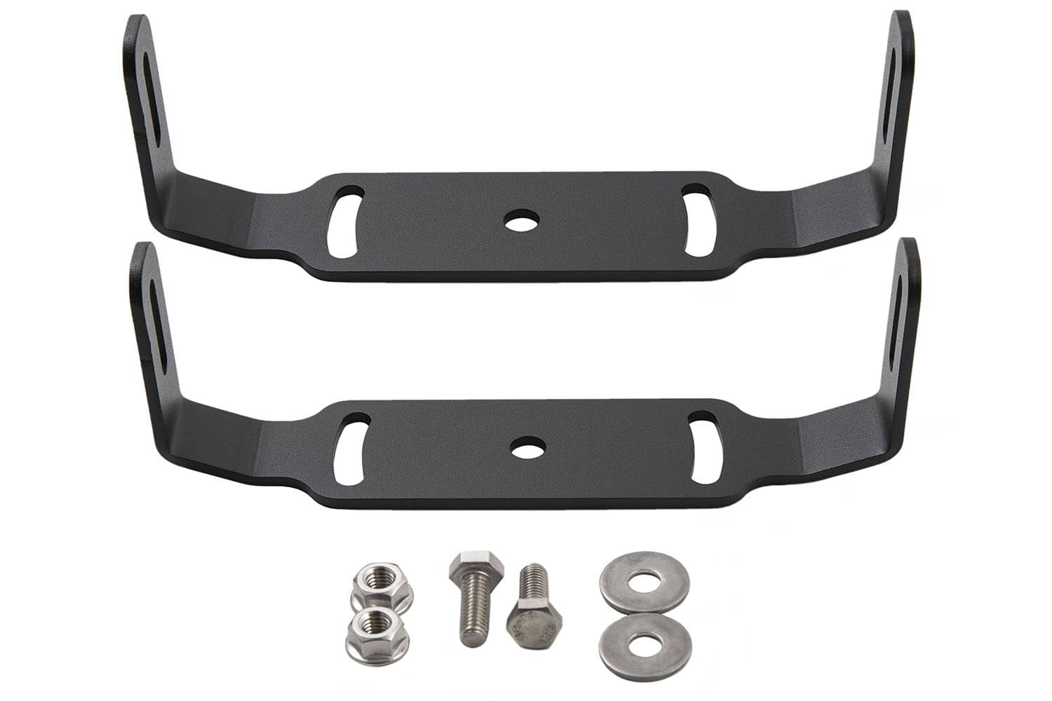 Diode Dynamics Stage Series 6in U Bracket (pair)