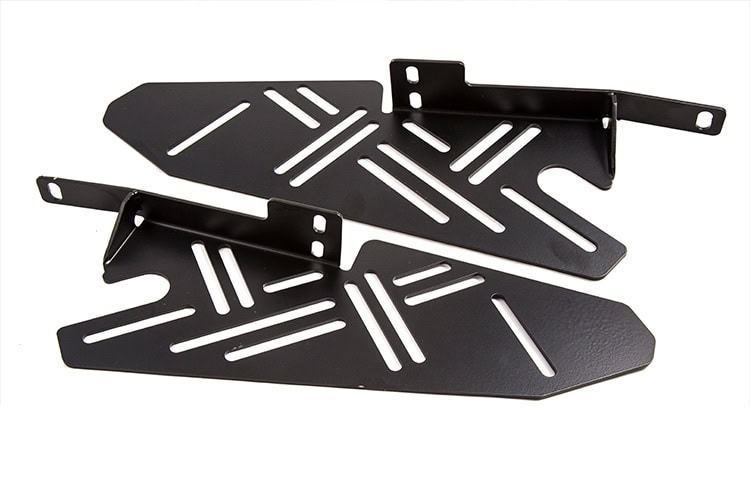Diode Dynamics DD6003 Fog Lightbar Bracket Kit for 2017-2020 Ford Raptor (pair)