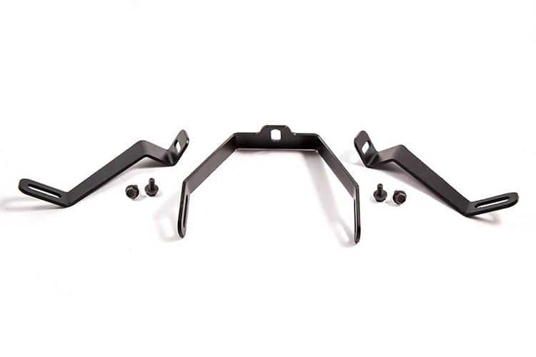 Diode Dynamics DD6020 WRX 2015 SS Bracket Kit