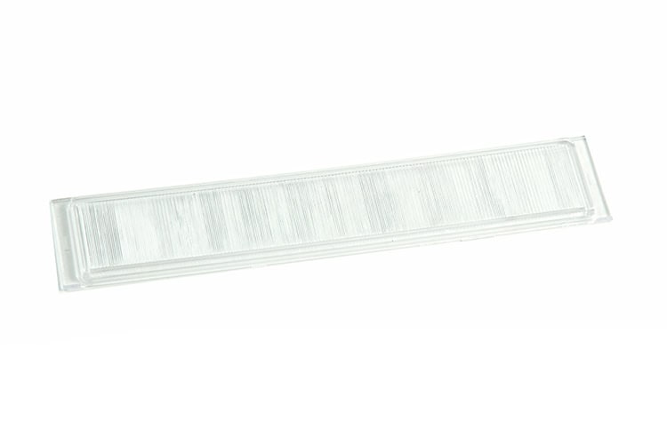Diode Dynamics Outer Lens for SS Wide Clear V2