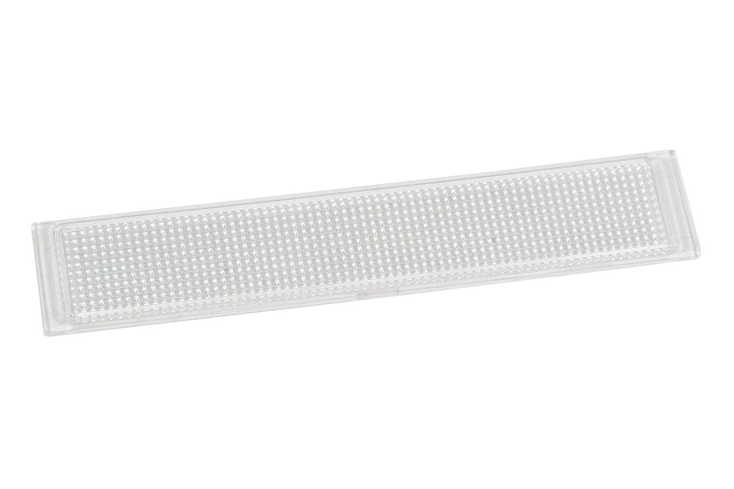 Diode Dynamics Outer Lens for SS Flood Clear V2