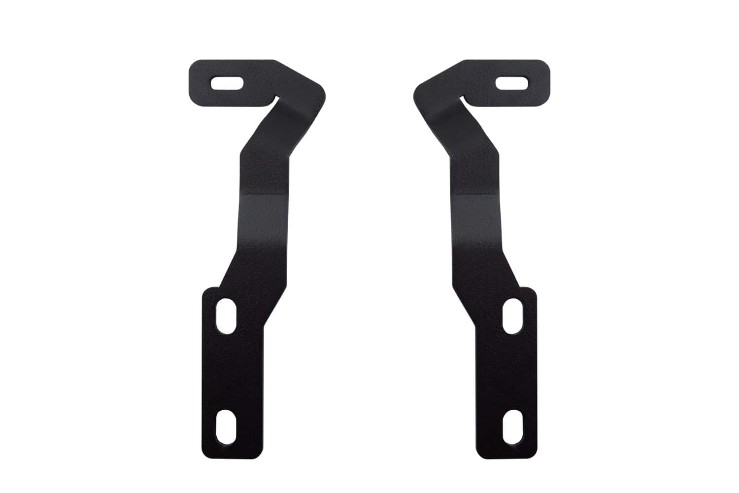 Diode Dynamics DD6371 Stage Series Ditch Light Bracket Kit for 2016-2023 Toyota Tacoma