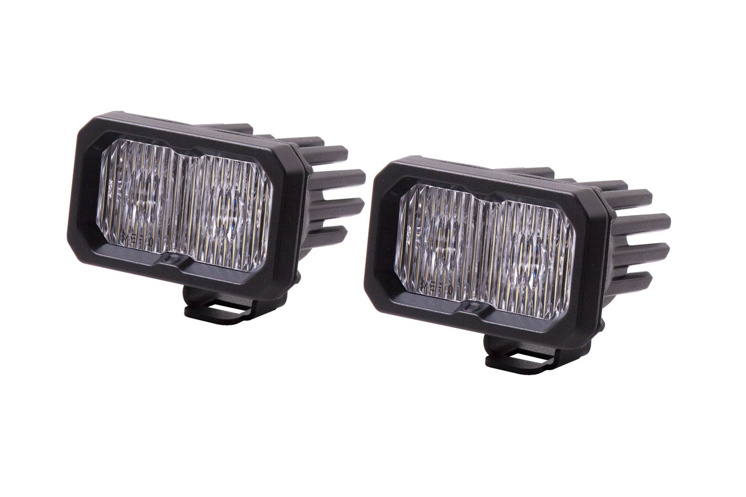 Diode Dynamics C2 1.0 Sport White Fog ABL (pair)