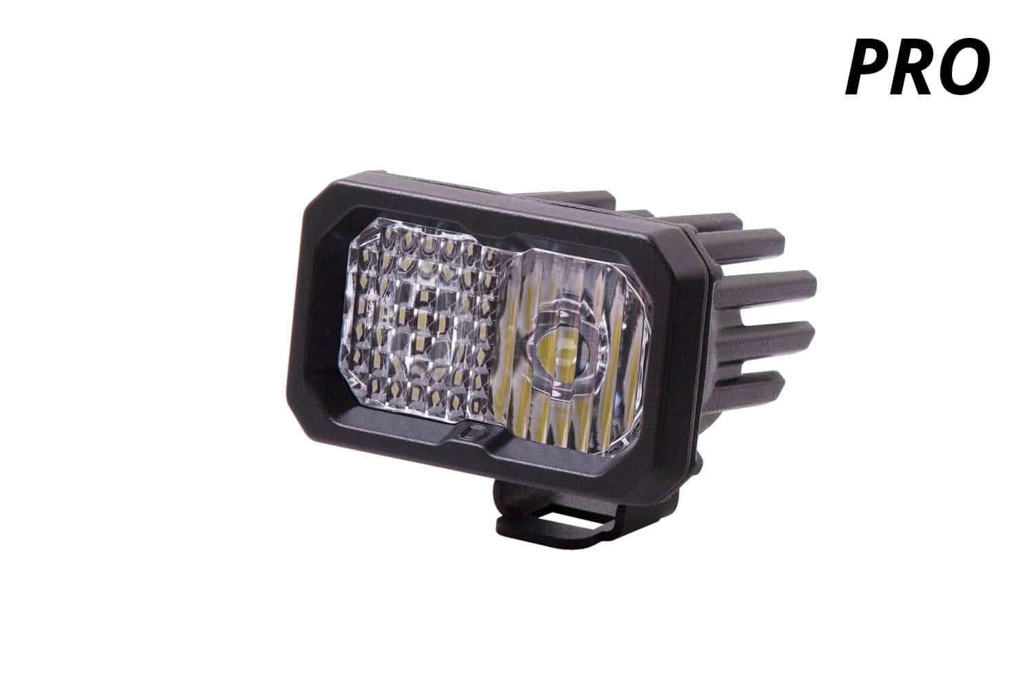 Diode Dynamics DD6420S C2 1.0 Pro White Spot RBL (one)
