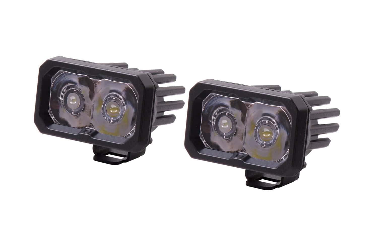 Diode Dynamics DD6420P C2 1.0 Pro White Spot RBL (pair)