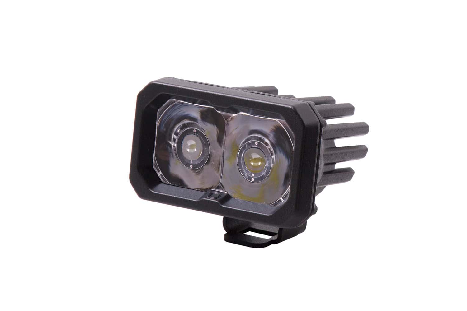 Diode Dynamics DD6420S C2 1.0 Pro White Spot RBL (one)