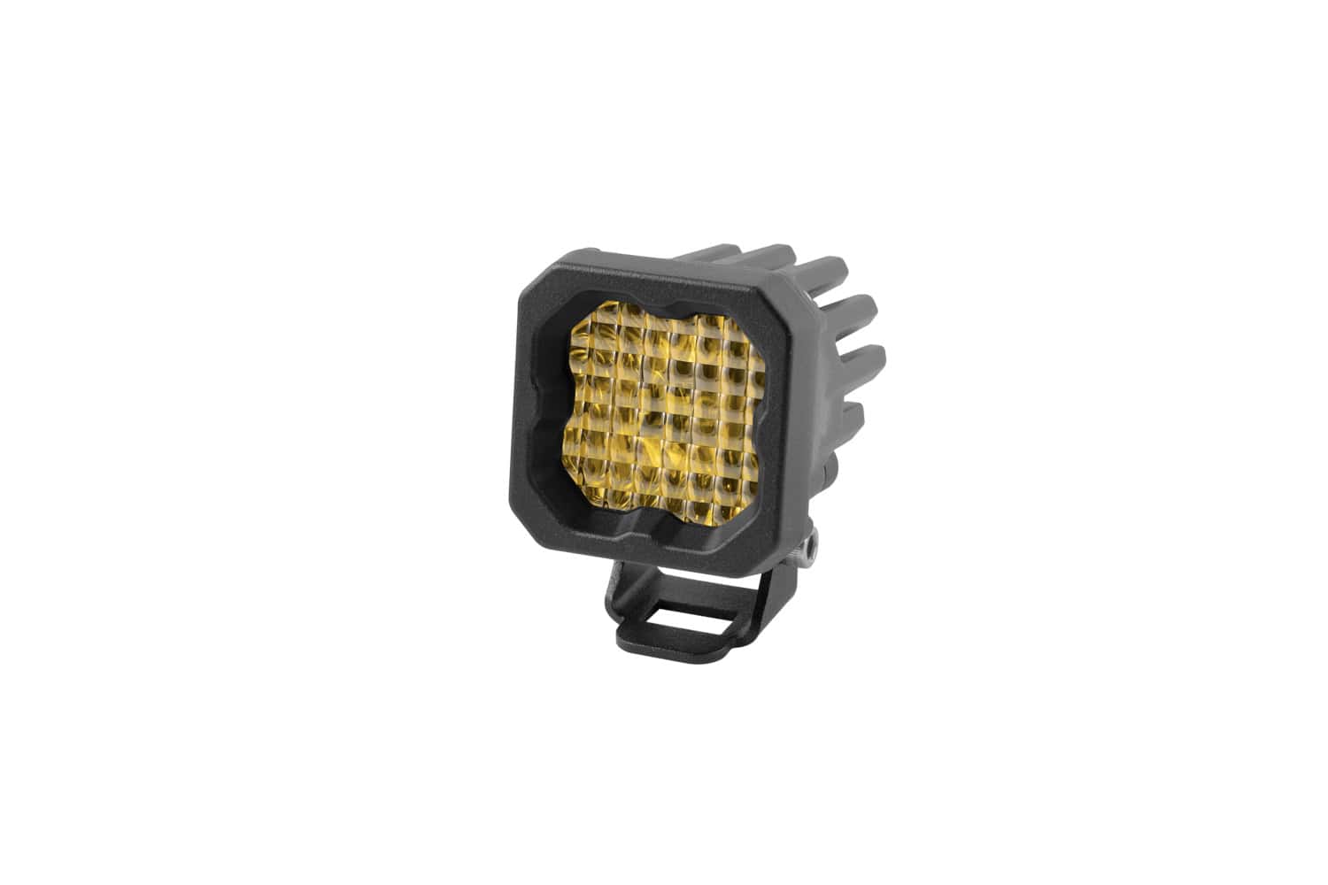 Diode Dynamics C1 Yellow Wide ABL (single)