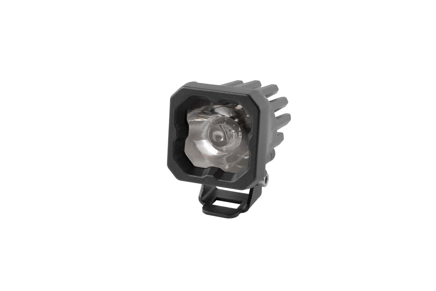 Diode Dynamics Ssc1 Led Pod (Single) 3 Diode Dynamics C1 White Spot (single)