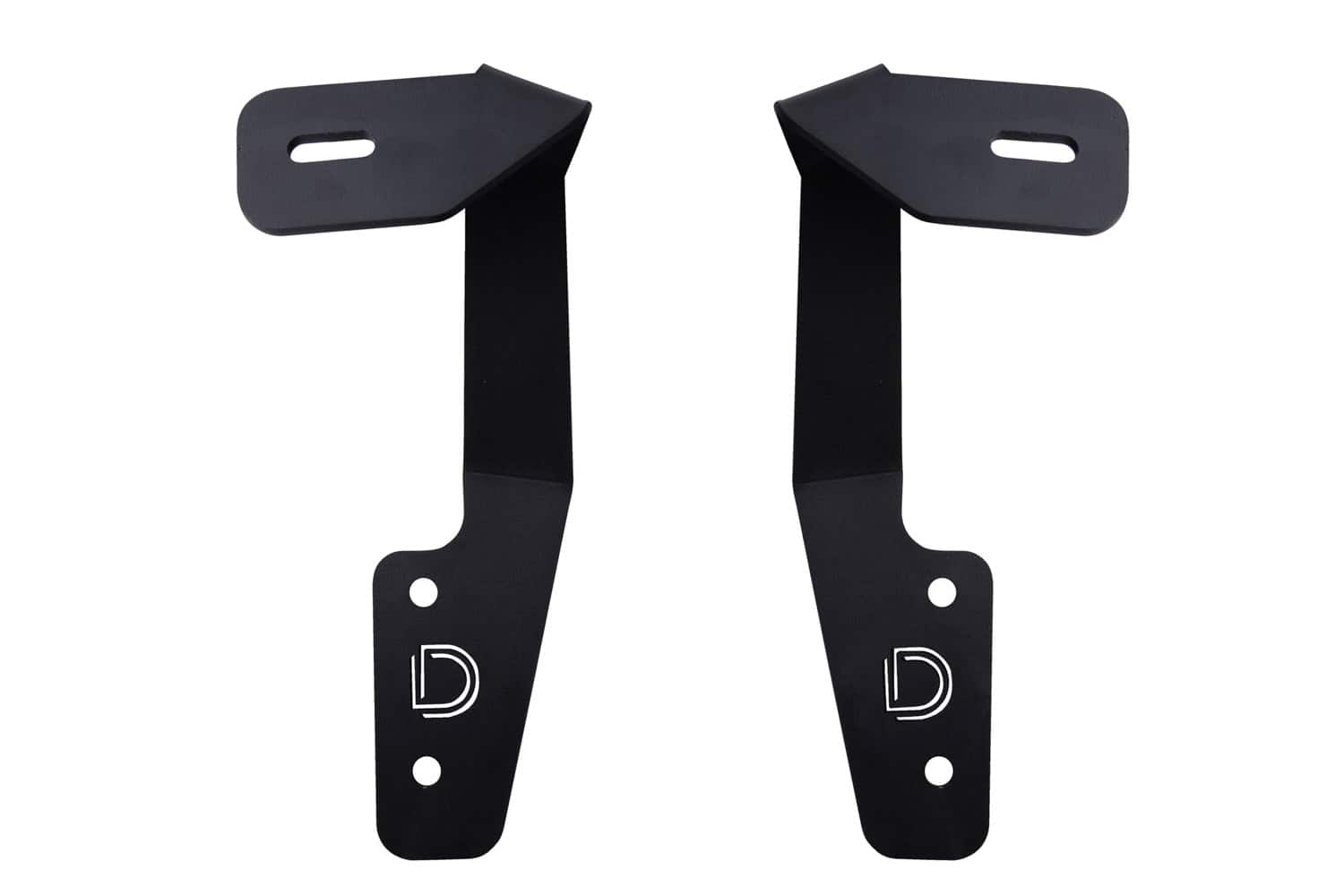 Diode Dynamics DD6557 Ditch Light Brackets for Subaru Crosstrek/WRX