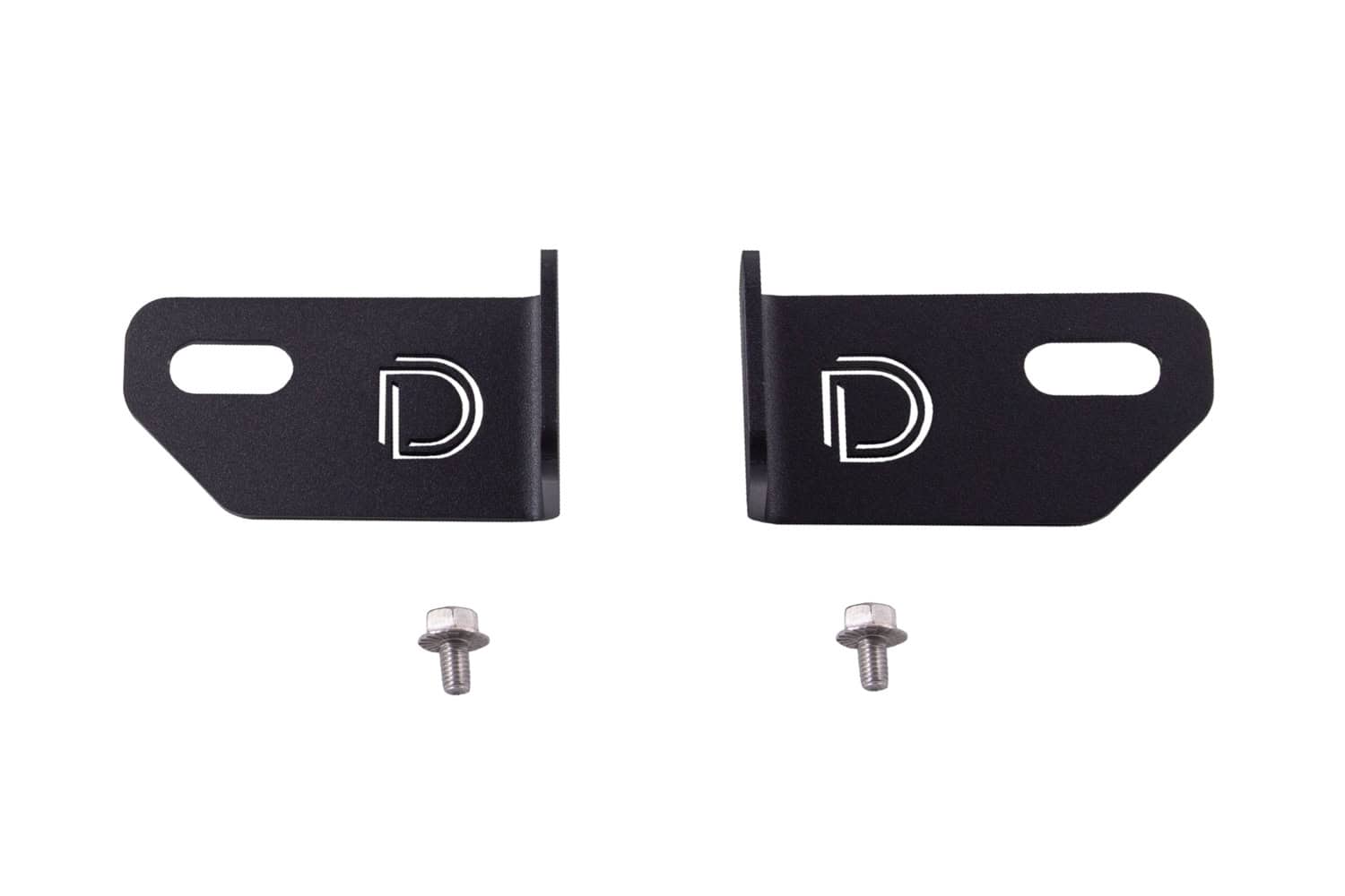 Diode Dynamics DD6596P SS18 Bracket Kit for 2019-2021 Ford Ranger