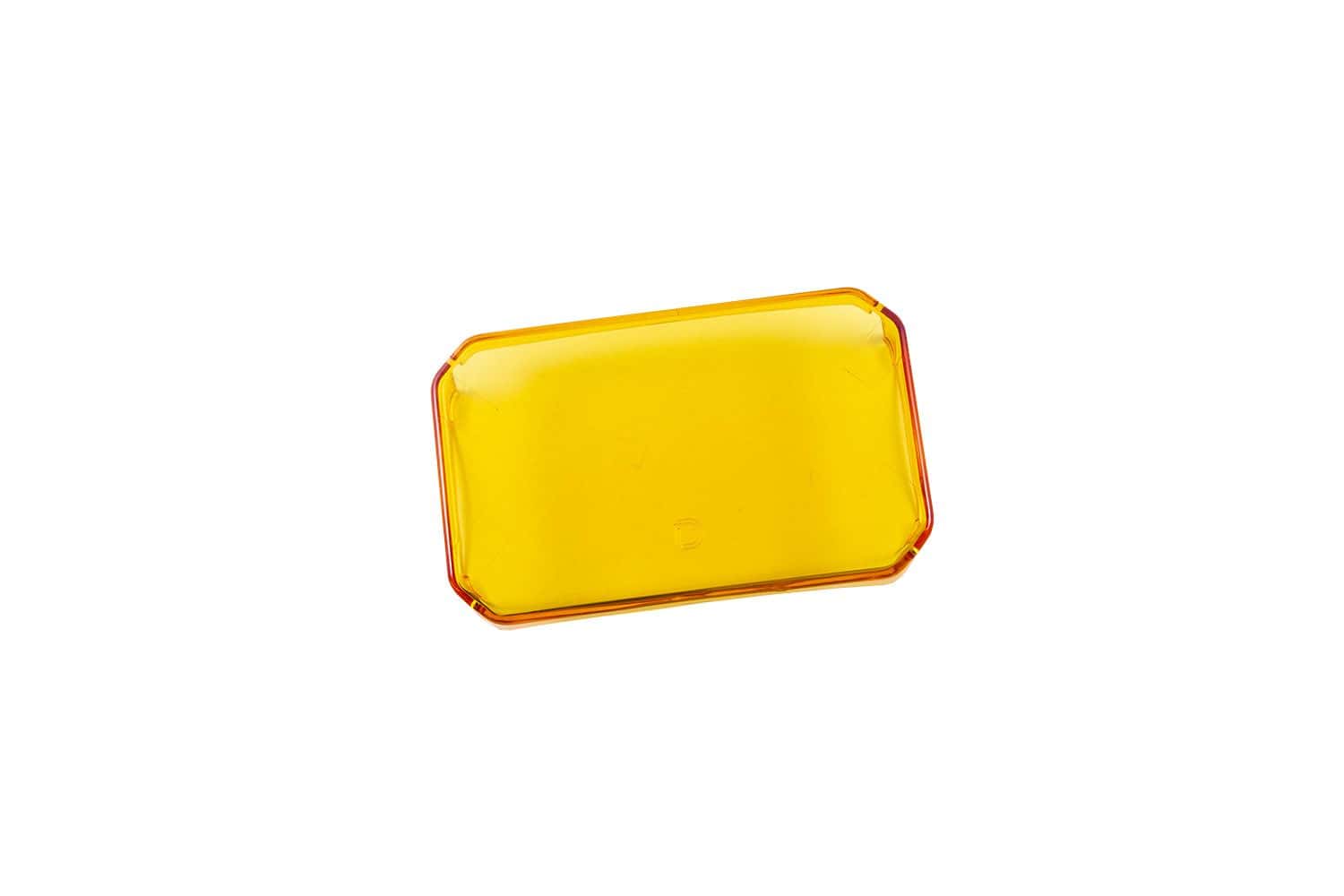 Diode Dynamics C2 1.0 Led Pod Covers (One) 2 Diode Dynamics C2 1.0 LED Pod Cover, Yellow (one)