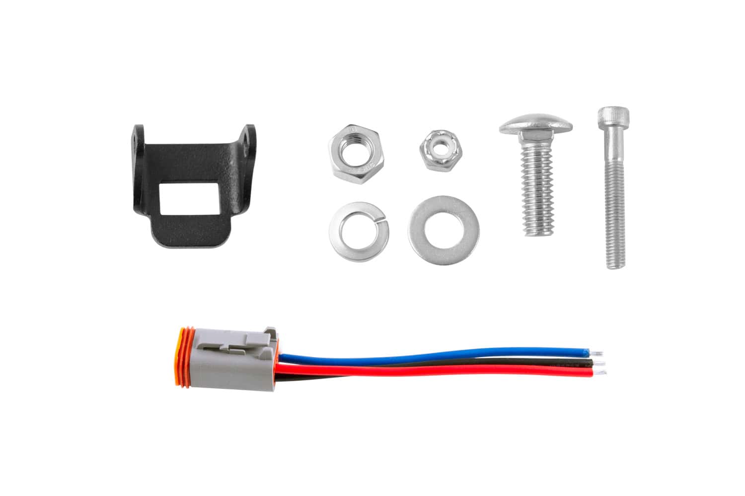 Diode Dynamics DD6620S SSC1 Universal Mounting Kit (single)
