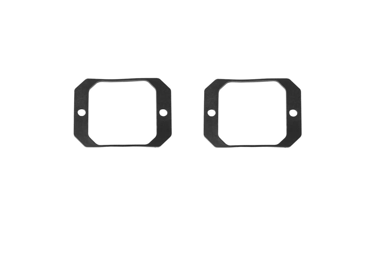 Diode Dynamics Ssc1 Flush Mount Mounting Kit (Single) 3 Diode Dynamics DD6621P SSC1 Flush Mount Mounting Kit (pair)