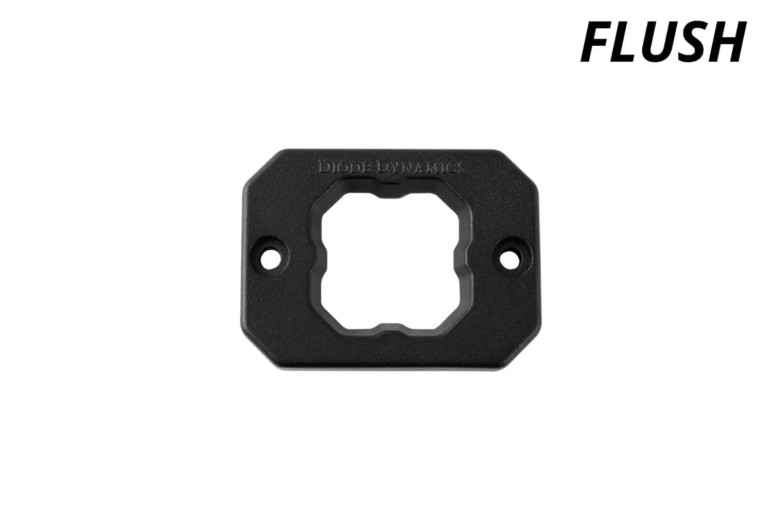 Diode Dynamics DD6722 SSC1 Bezel (one)
