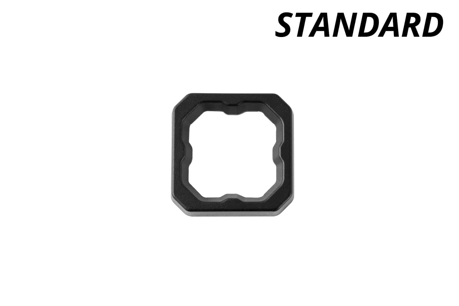Diode Dynamics DD6722 SSC1 Bezel (one)