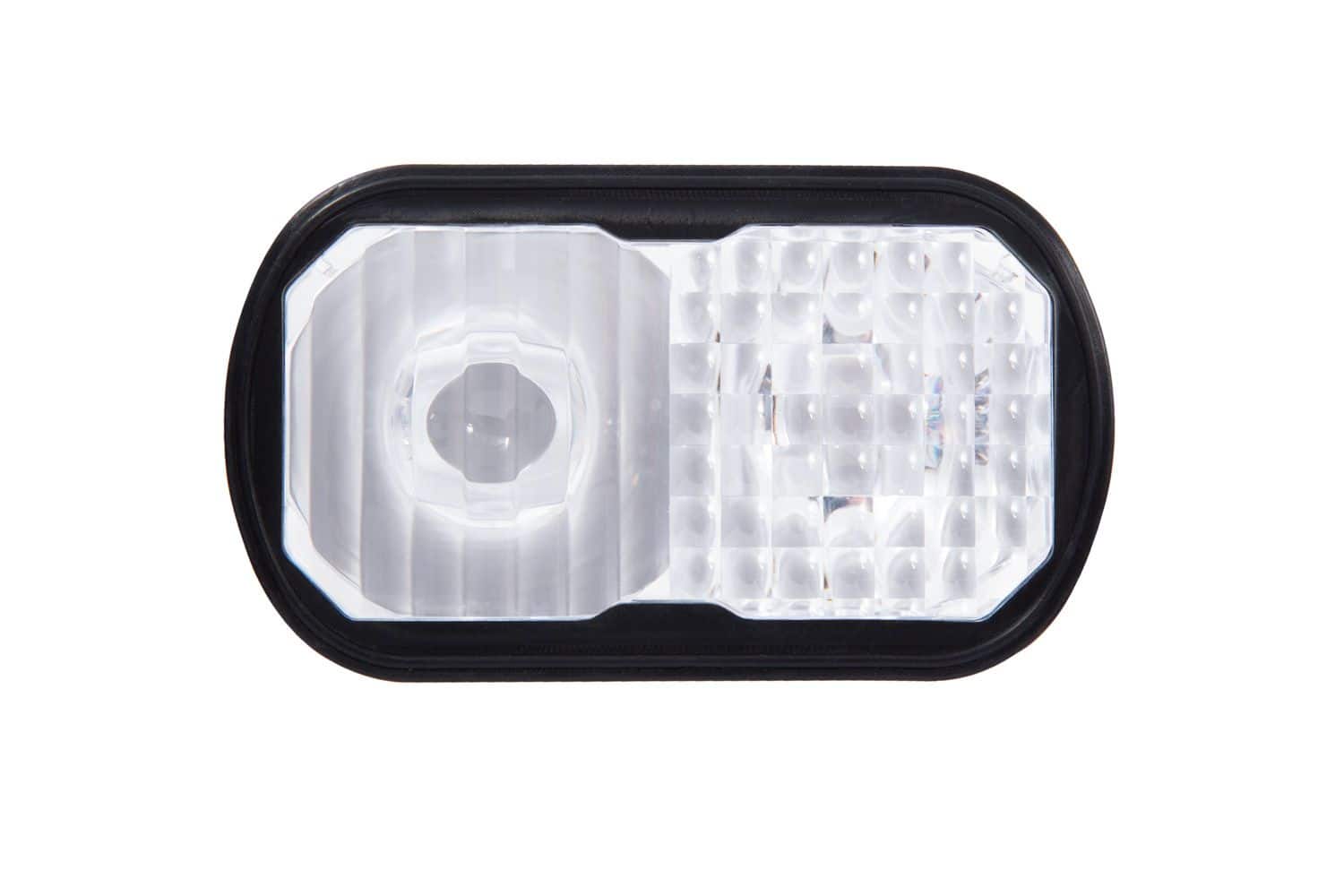 Diode Dynamics C2 1.0 Lens Combo Clear