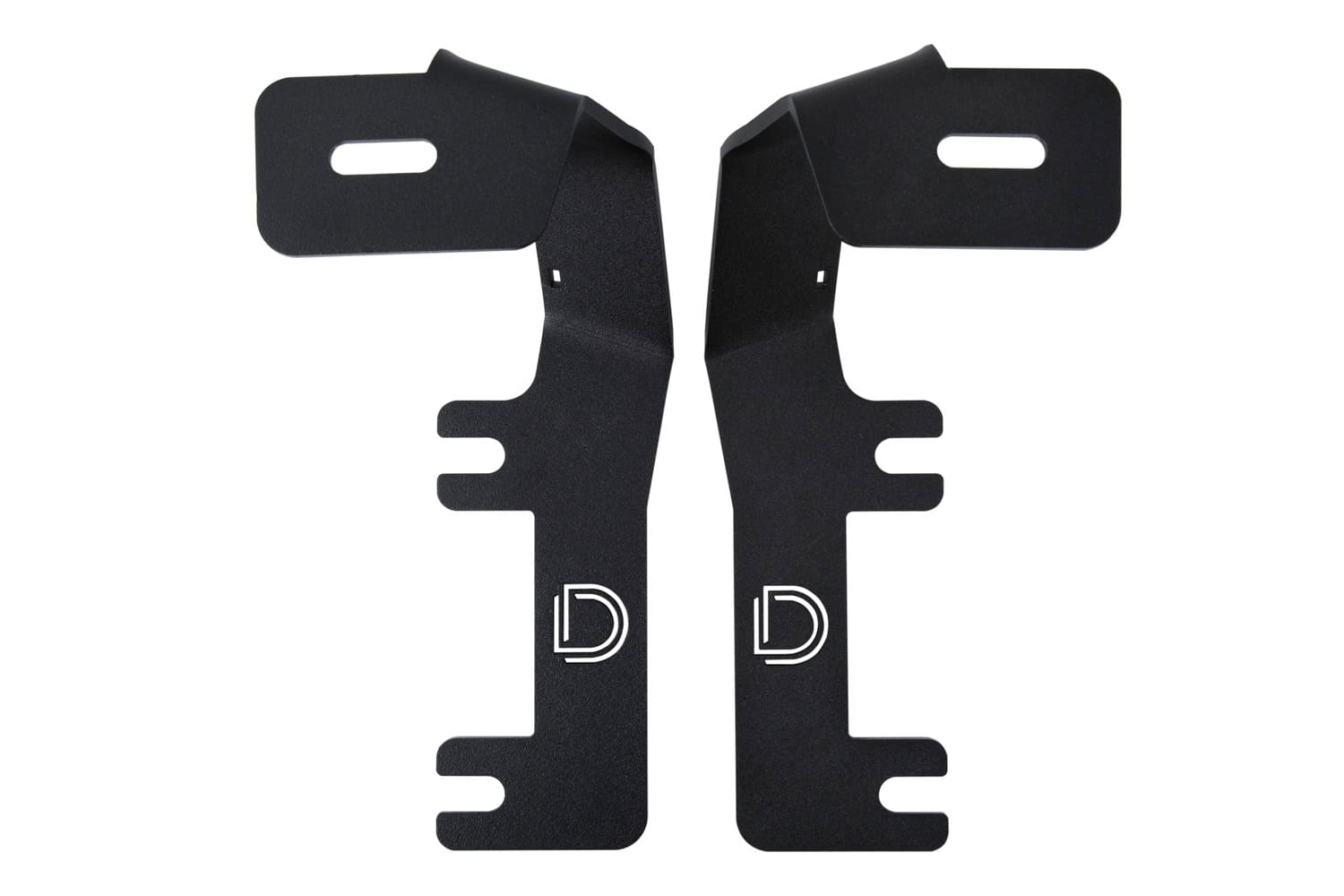 Diode Dynamics DD6654 Ditch Light Brackets for 2014-2019 Silverado/Sierra