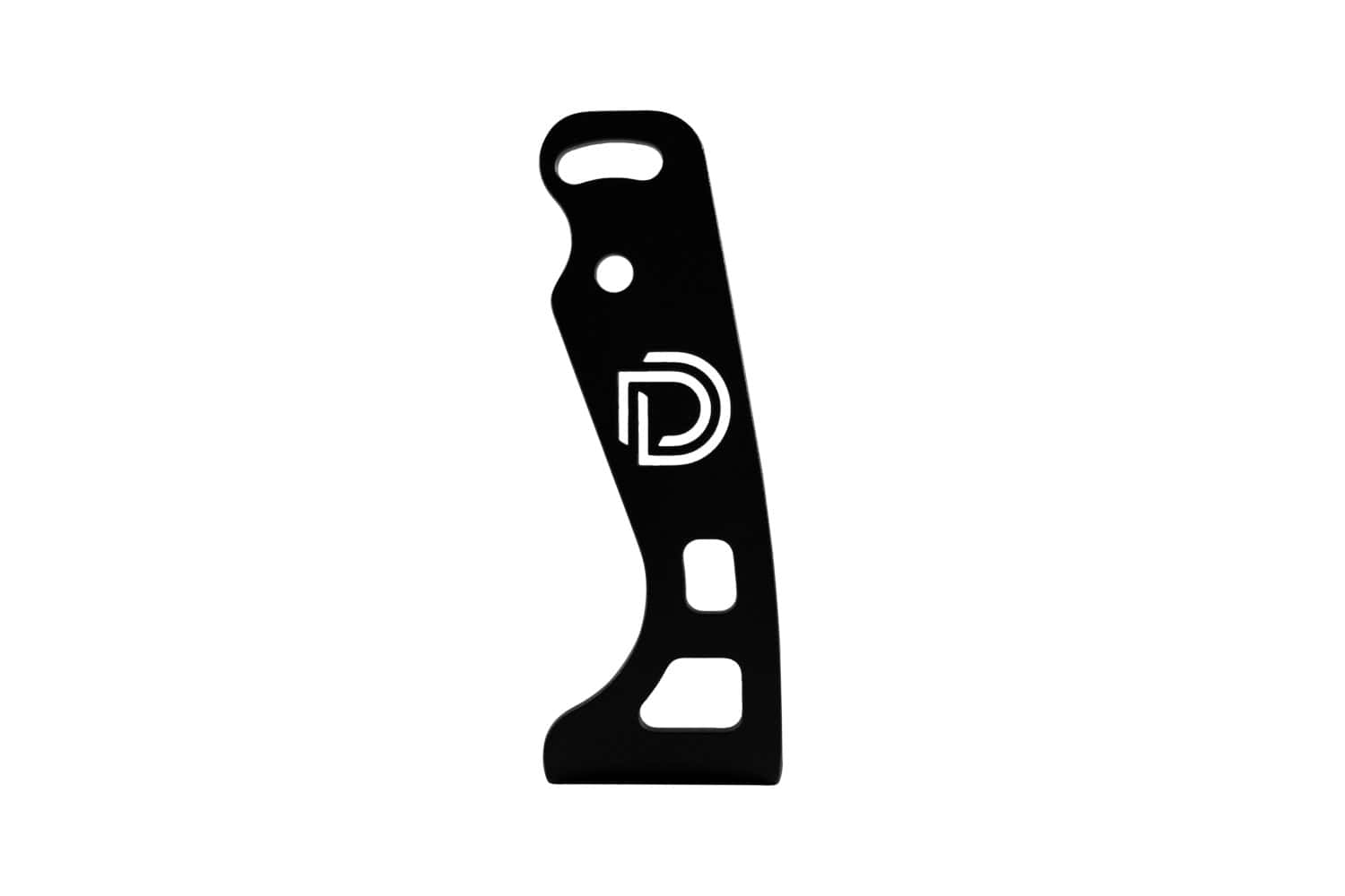Diode Dynamics Ss5 Universal Bracket Kit (Pair) 3 Diode Dynamics DD6814P SS5 Universal Bracket Kit (pair)