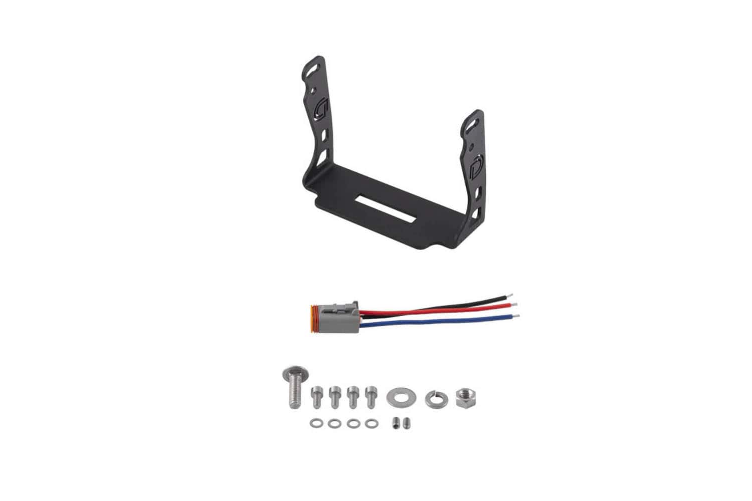 Diode Dynamics DD6814S SS5 Universal Bracket Kit (one)