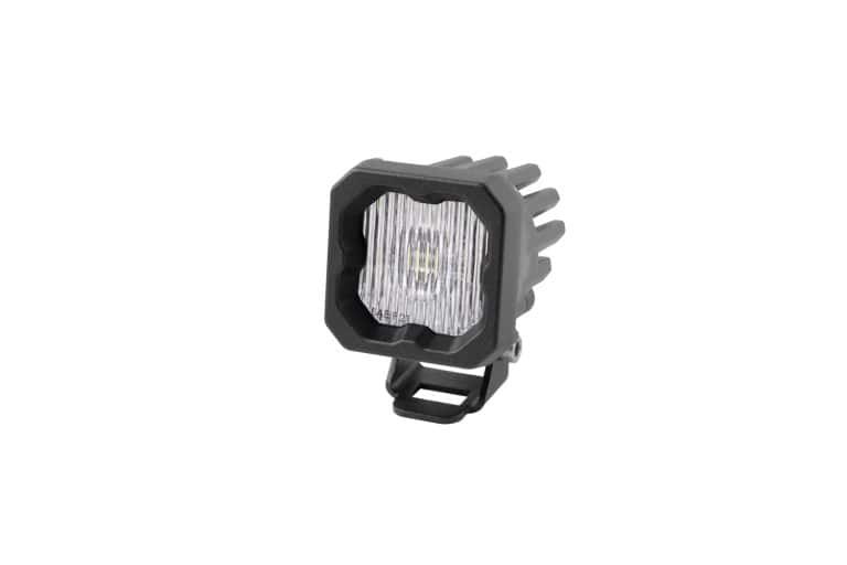 Diode Dynamics SSC1 standard-mount pod example