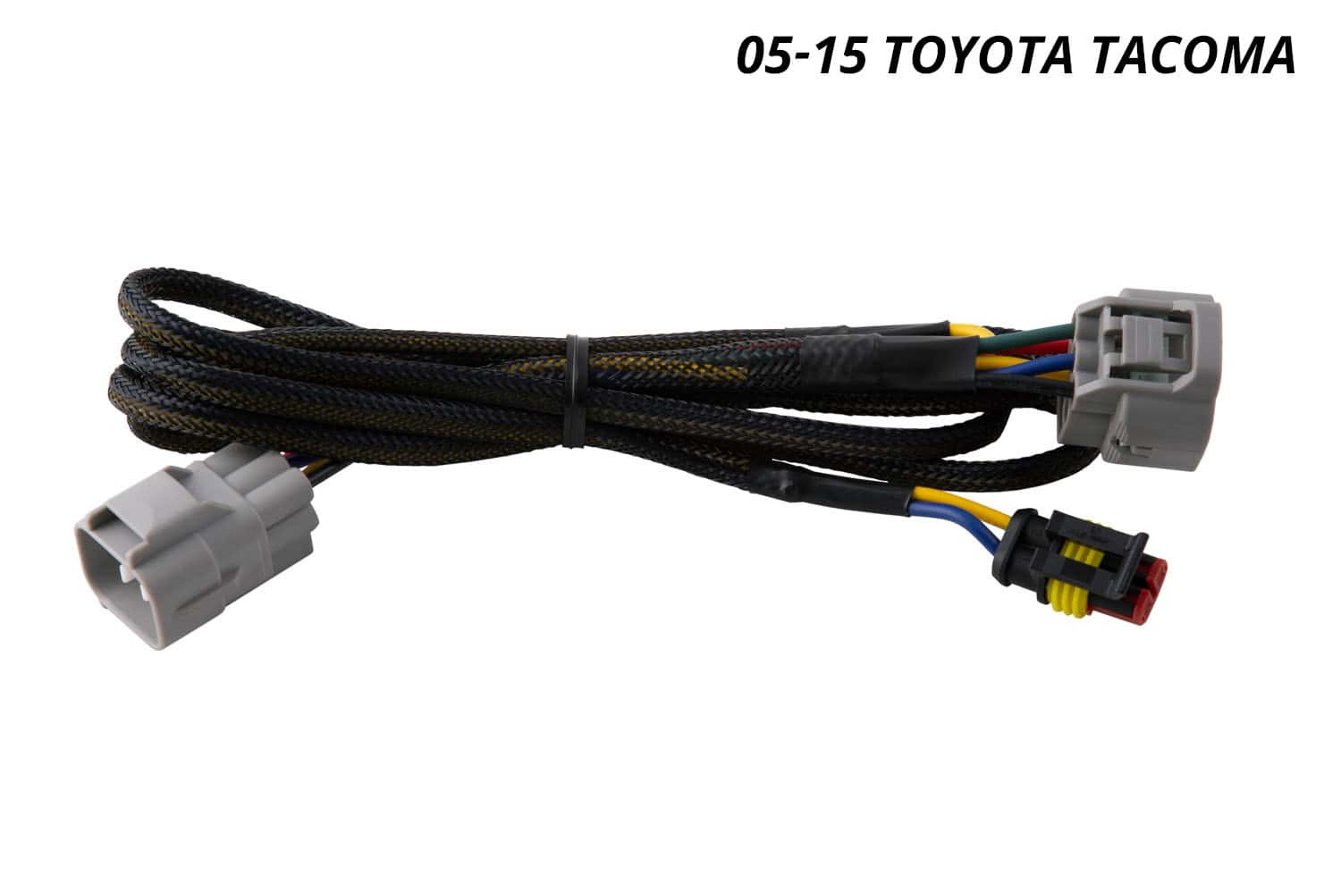 Diode Dynamics DD7362 Stage Series Reverse Light Wiring Kit for 2015-2020 Ford F-150