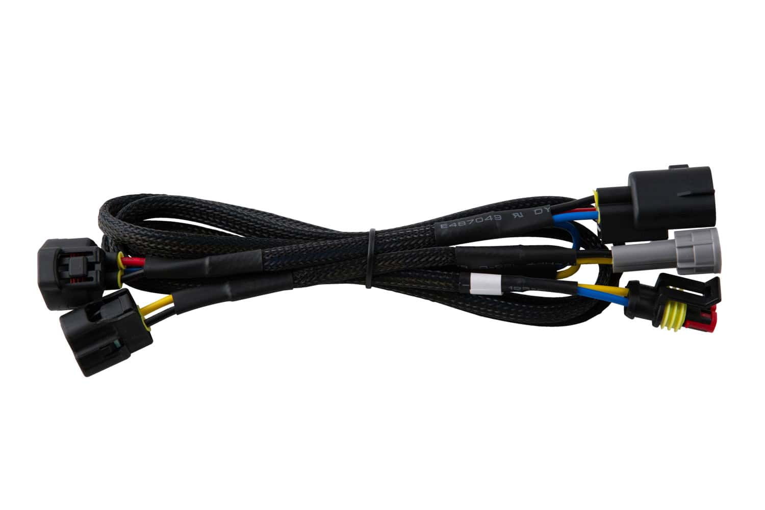 Diode Dynamics DD7158 Stage Series Reverse Light Wiring Harness for 2016-2021 Toyota Tacoma