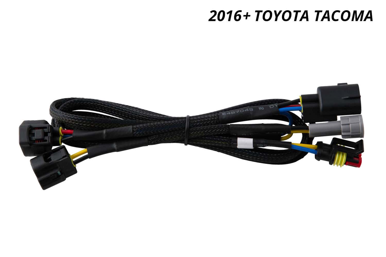 Diode Dynamics DD7362 Stage Series Reverse Light Wiring Kit for 2015-2020 Ford F-150