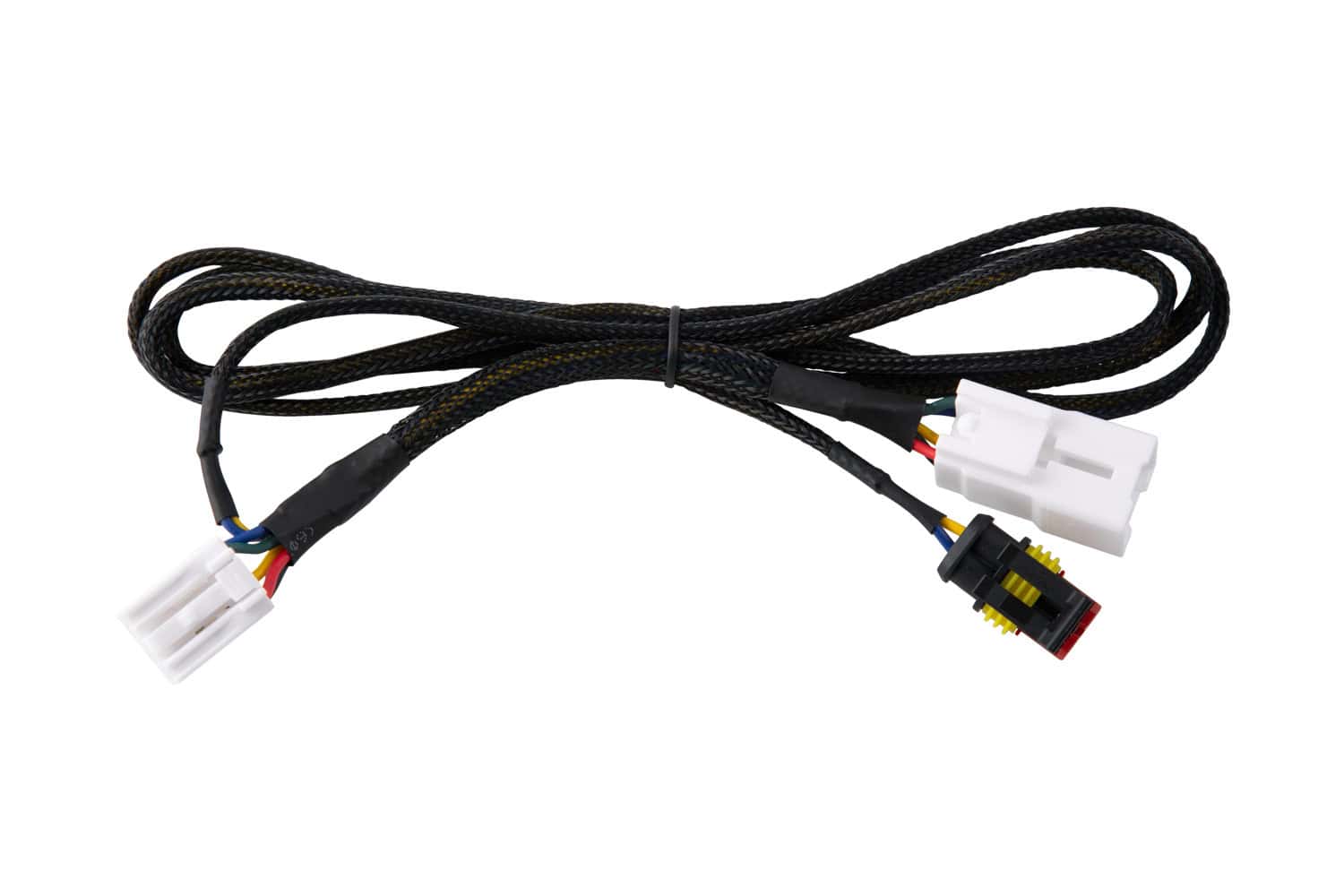Diode Dynamics DD7163 Stage Series Reverse Light Wiring Harness for 2010-2024 Toyota 4Runner