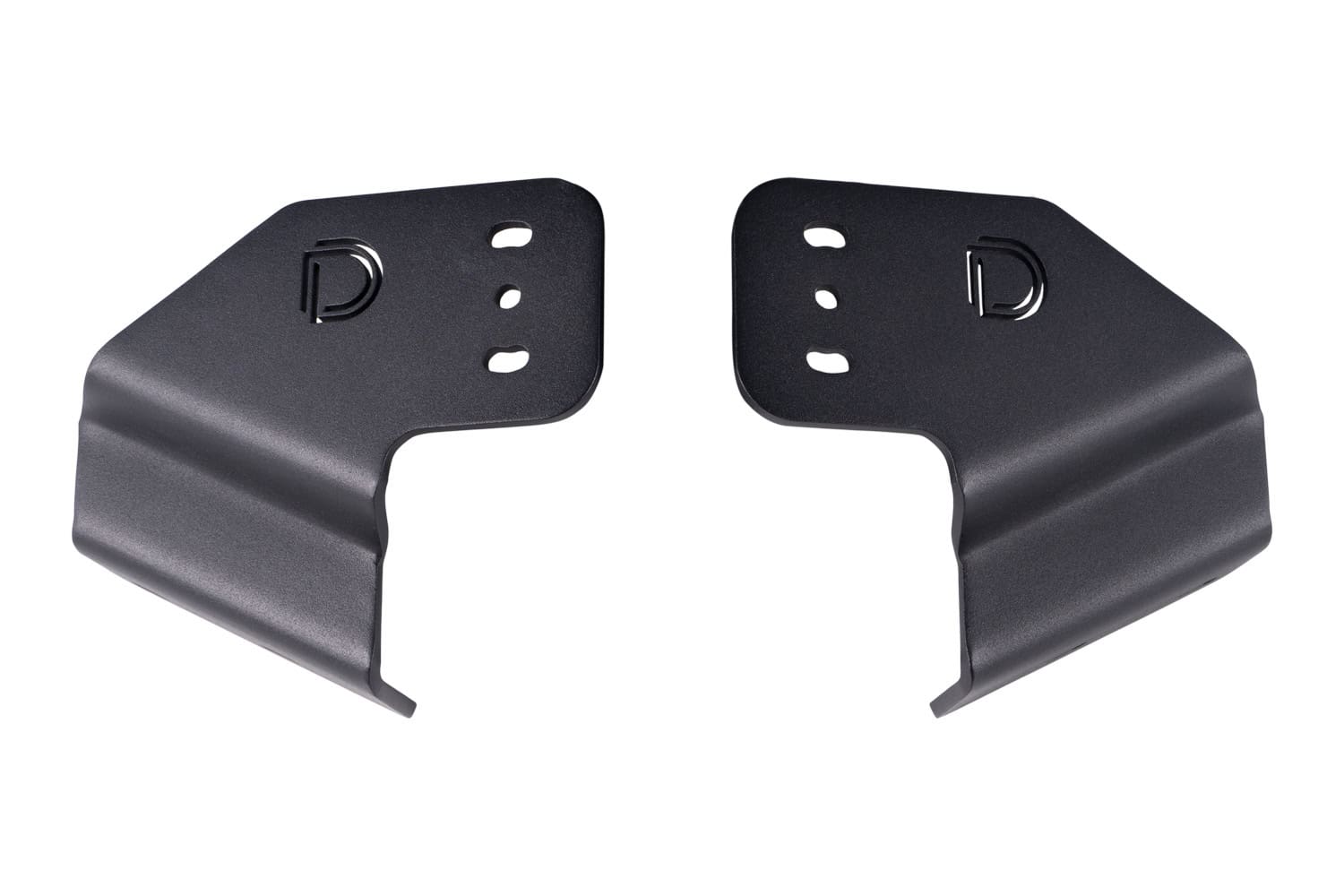 Diode Dynamics DD7231P Stage Series Windshield Bracket Kit for 2021+ Ford Bronco