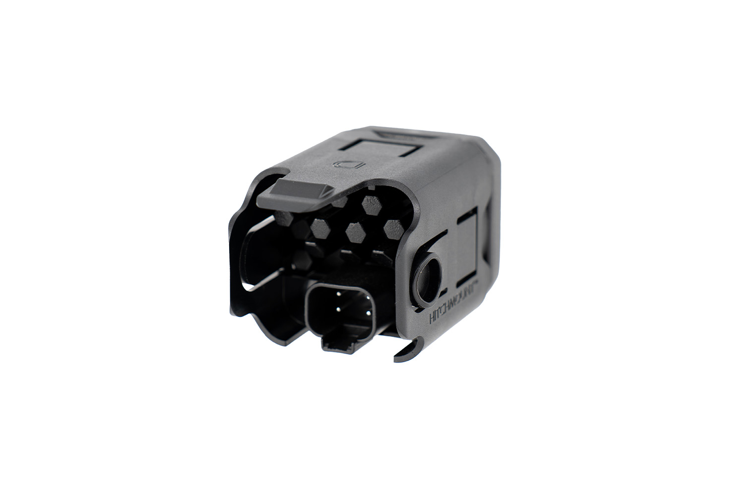 Diode Dynamics Hitchmount Led Pod 4-Pin Reverse Kit C1R 4 Diode Dynamics DD8762 HitchMount LED Pod 4-Pin Reverse Kit C1R