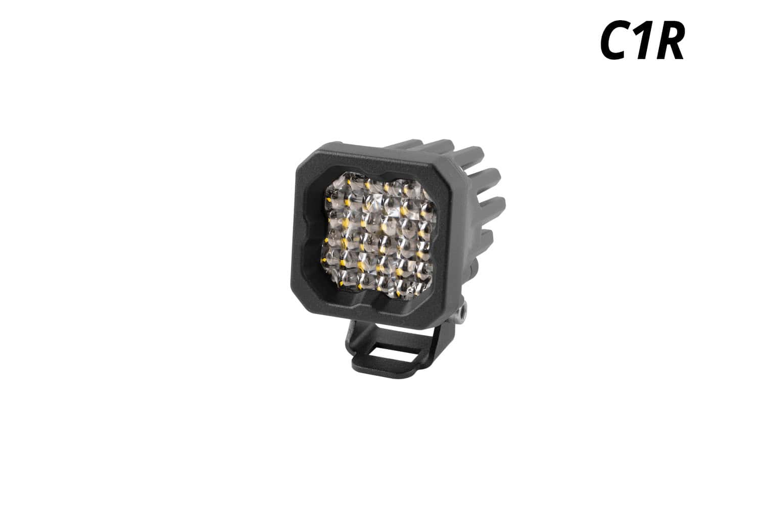Diode Dynamics DD7423S Stage Series C1R White Flood LED Pod (one)