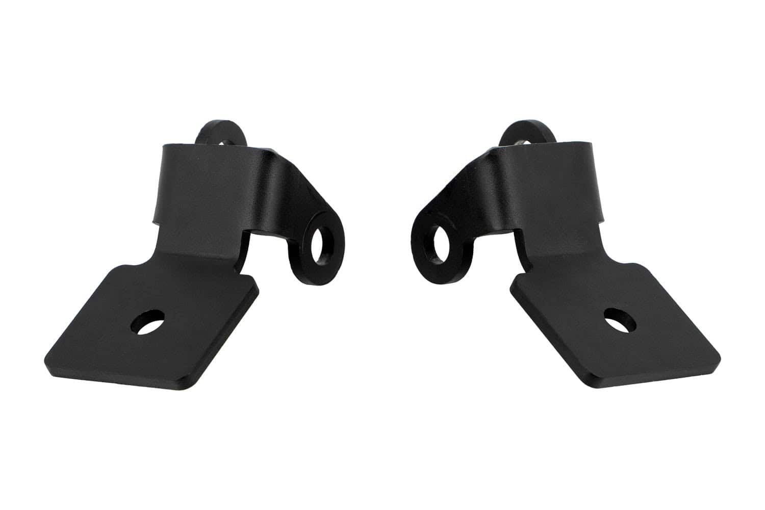 Diode Dynamics DD7634P Polaris RZR A-Pillar LED Pod Bracket Kit