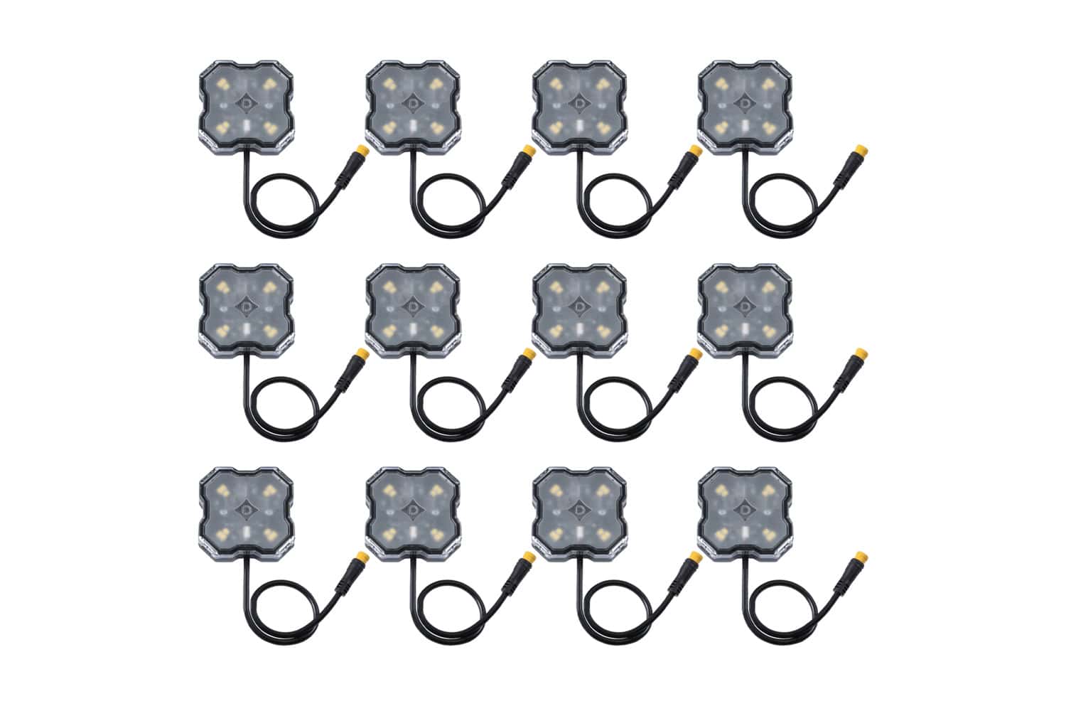 Diode Dynamics Rock product view