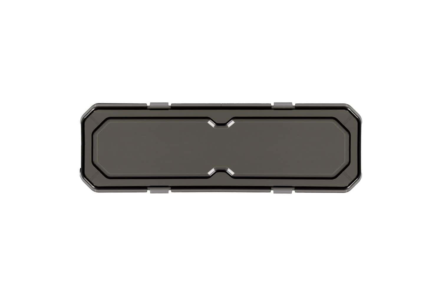 Diode Dynamics SS6 Cover Standard Smoked