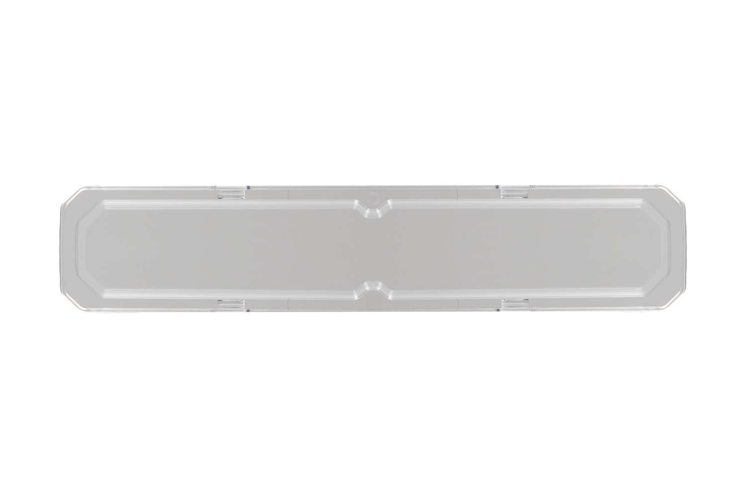 Diode Dynamics SS10 Cover Standard Clear