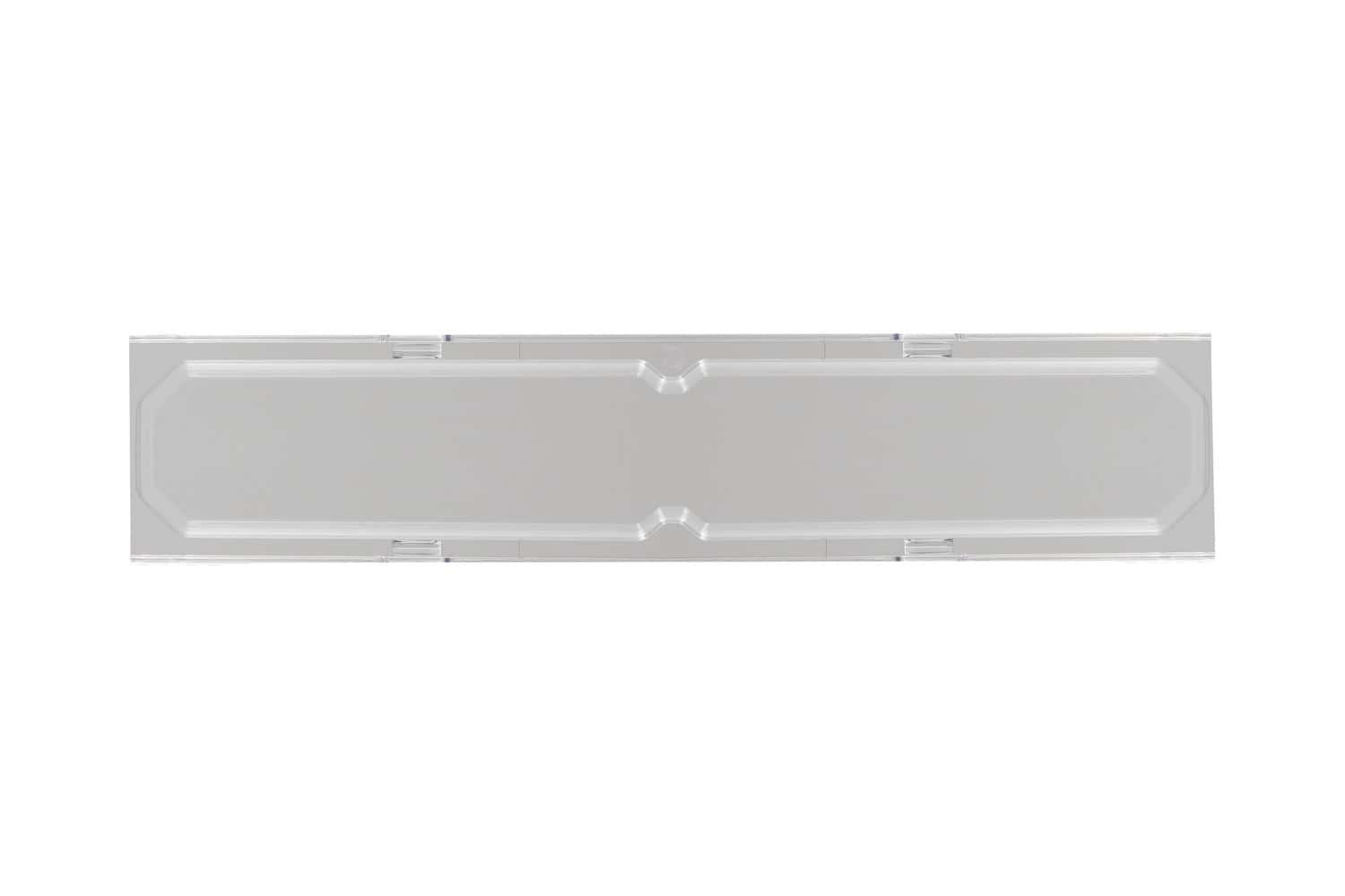 Diode Dynamics Extruded Cover Clear