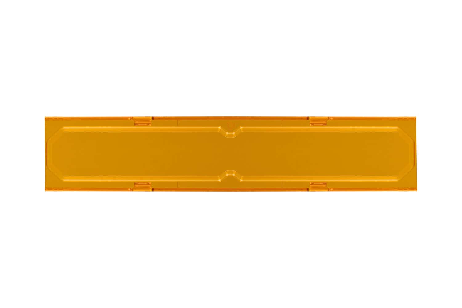 Diode Dynamics Extruded Cover Yellow