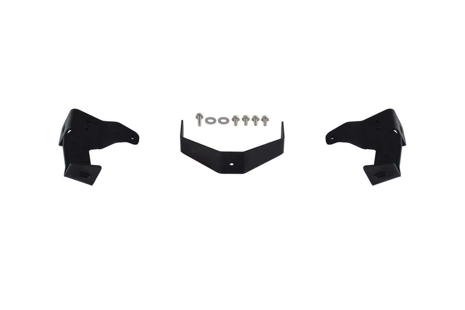 Diode Dynamics Tacoma 2024 Stealth Lightbar Bracket Kit