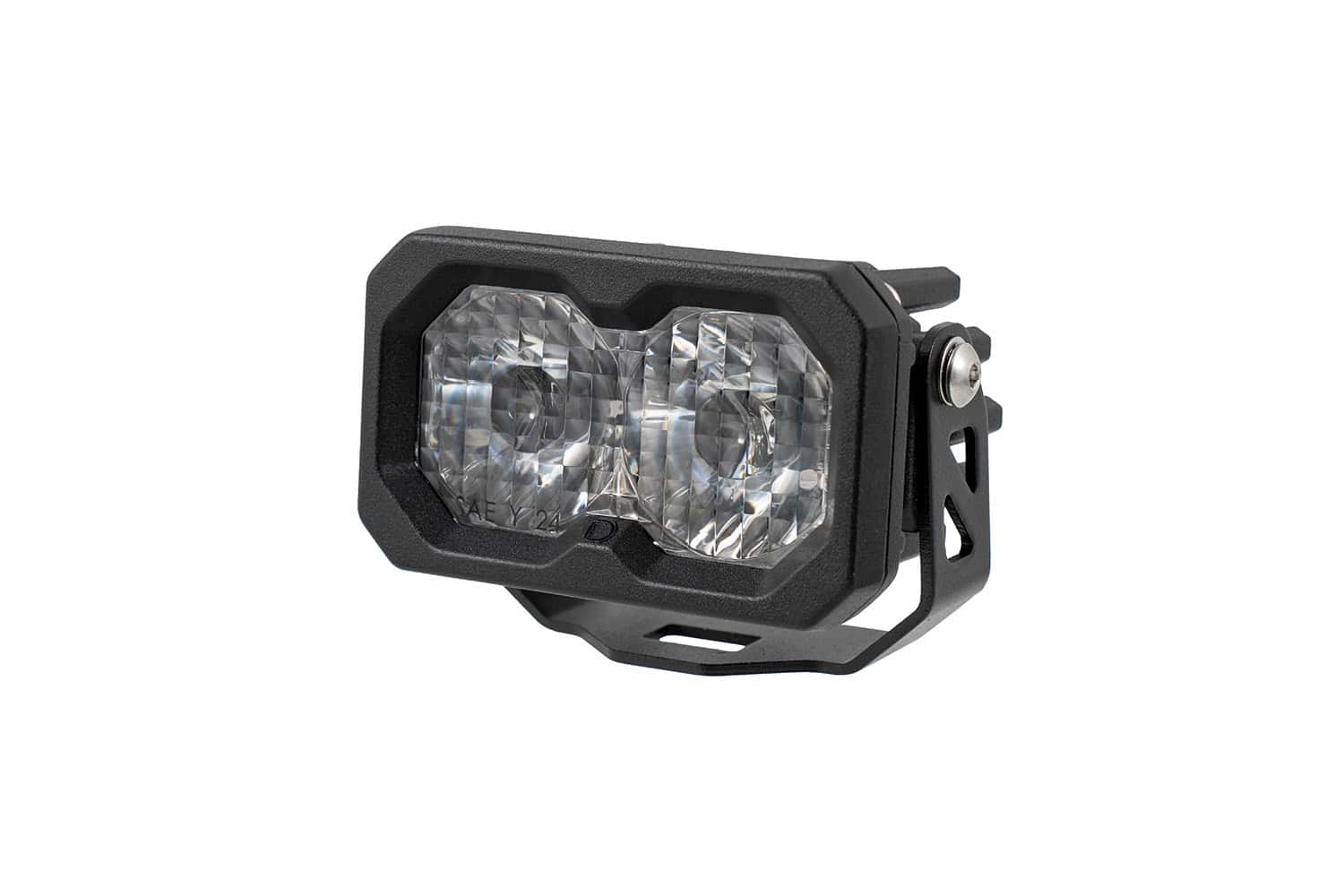 Diode Dynamics C2 2.0 White Driving ABL (single)