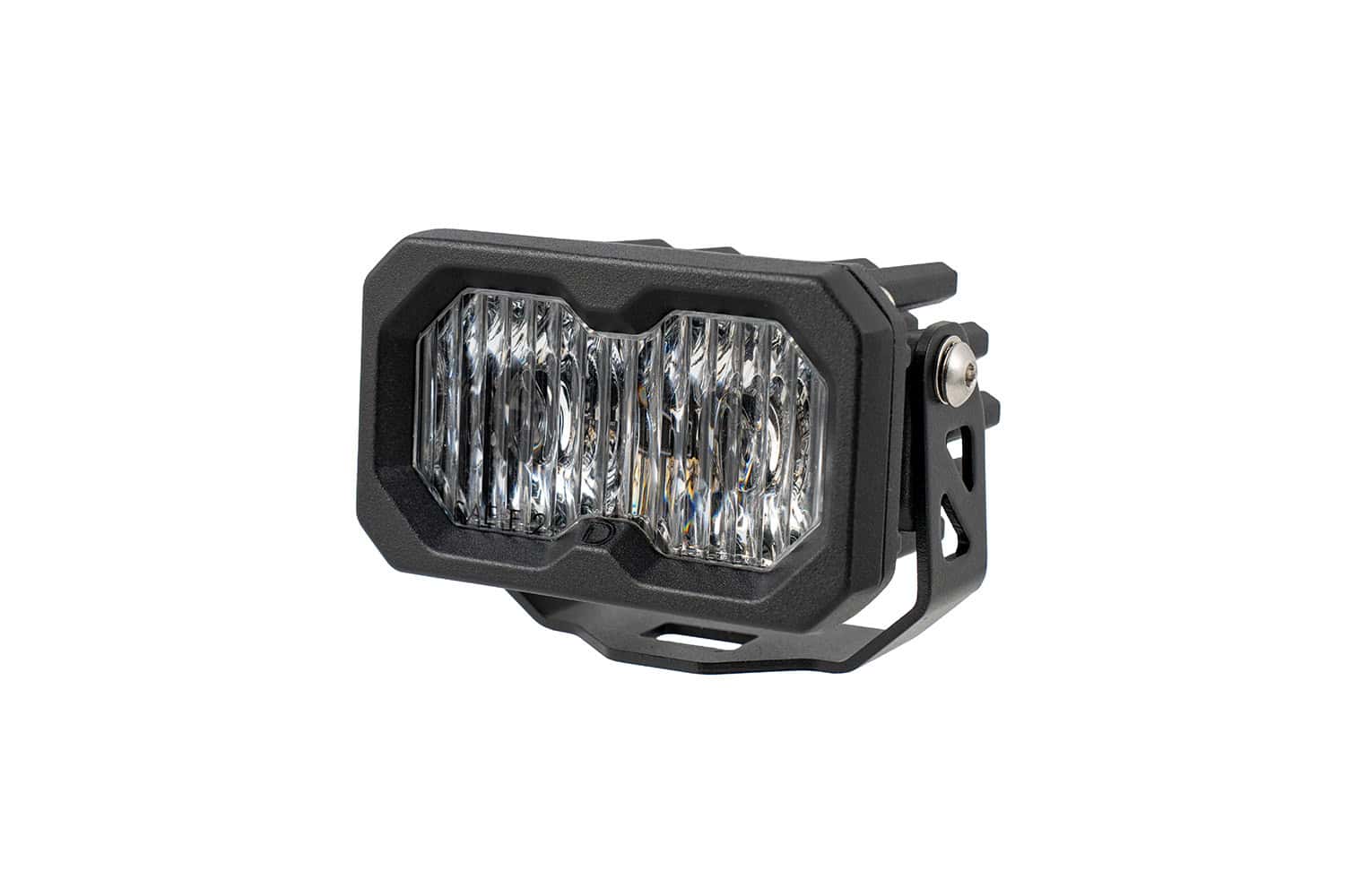 Diode Dynamics C2 2.0 White Fog ABL (single)