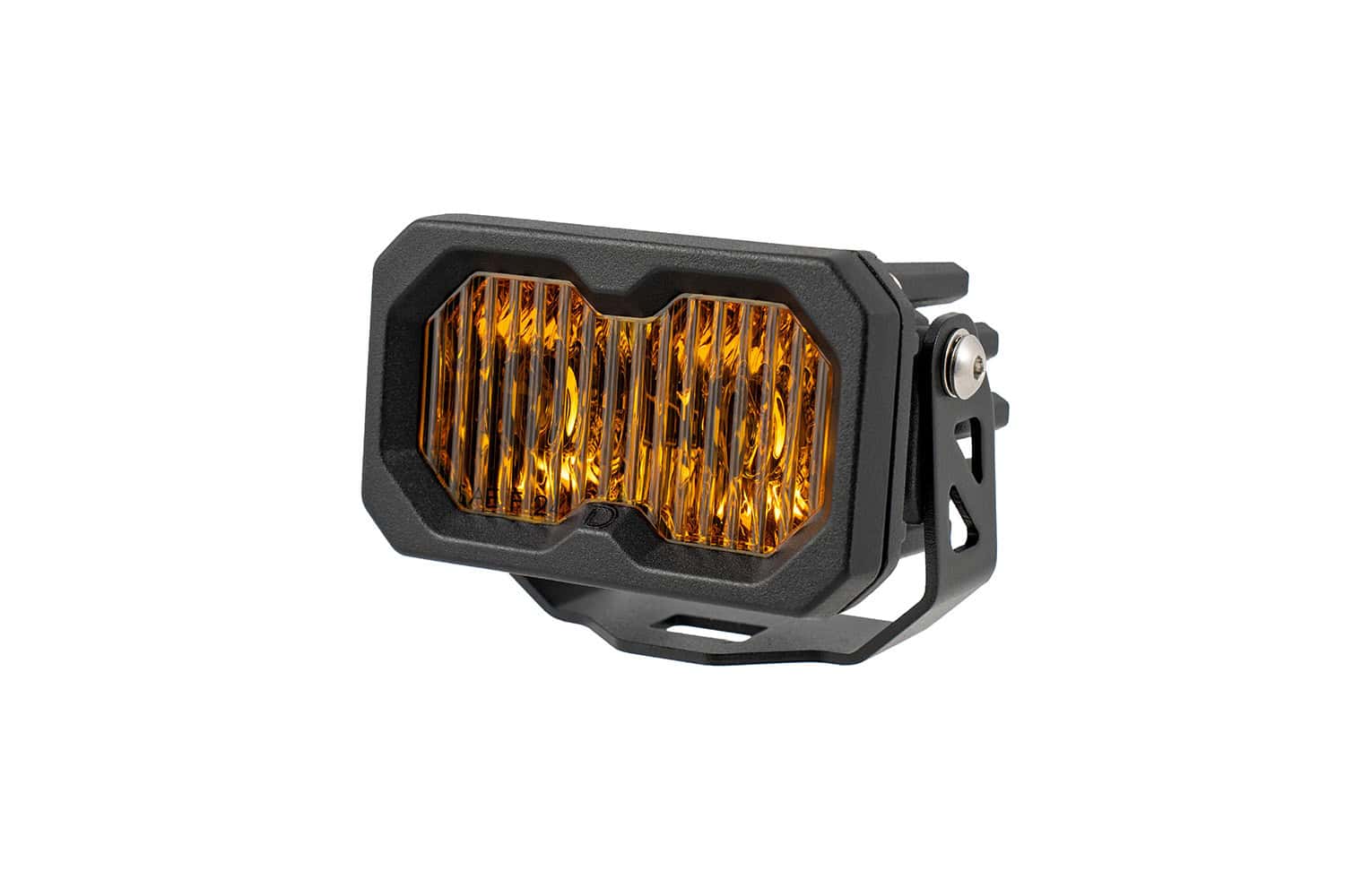 Diode Dynamics C2 2.0 Yellow Fog ABL (single)
